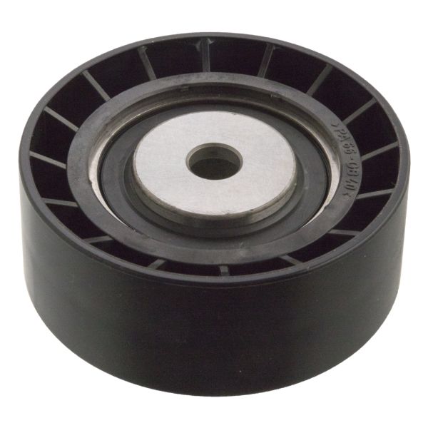 FEBI BILSTEIN FE12286 V-Ribbed Belt Deflection/Guide Pulley