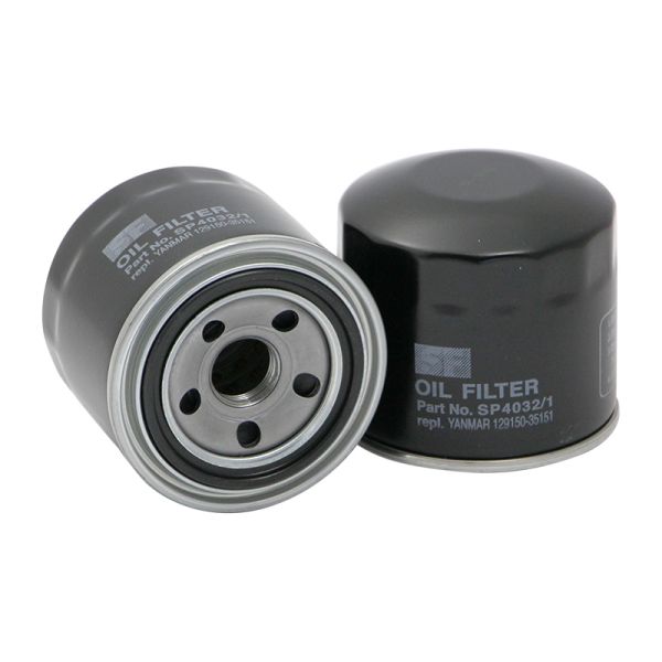 SF SP40321 Oil Filter