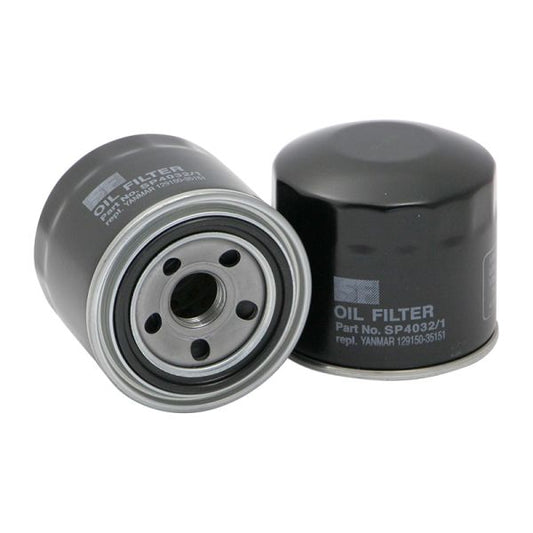 SF SP40321 Oil Filter