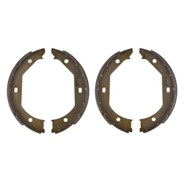 KOREA C70041D Parking Brake Cable Pull