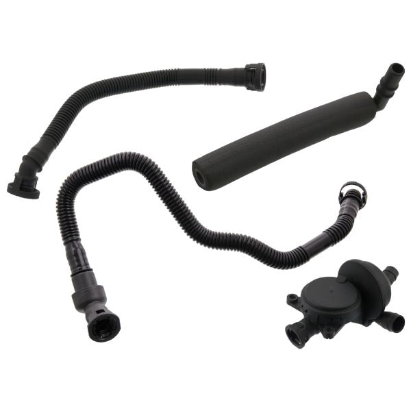 FEBI BILSTEIN FE100703 Crankcase Ventilation Oil Separator