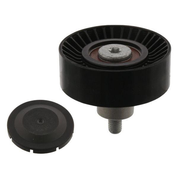 FEBI BILSTEIN FE36057 V-Ribbed Belt Deflection/Guide Pulley