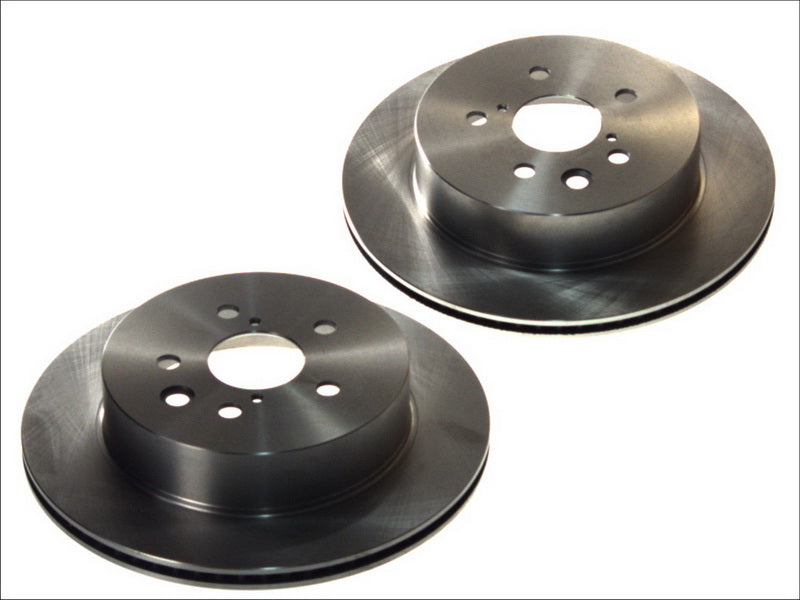 DELPHI BG4024 Brake Disc .