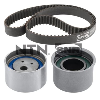 SNR KD473.25 Timing Belt Set
