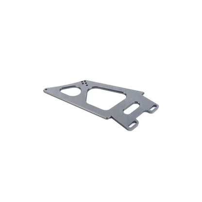 Genuine BMW 51628431140 M4 GT4 Rear Wing Holder 2 | ML Performance US Car Parts