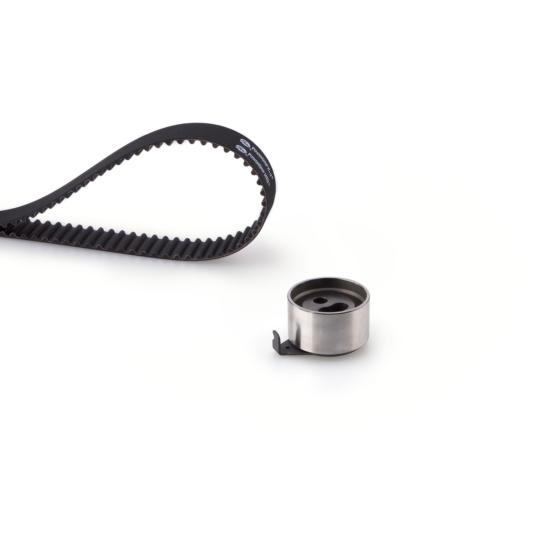 GATES GATK015478XS Timing Belt Set