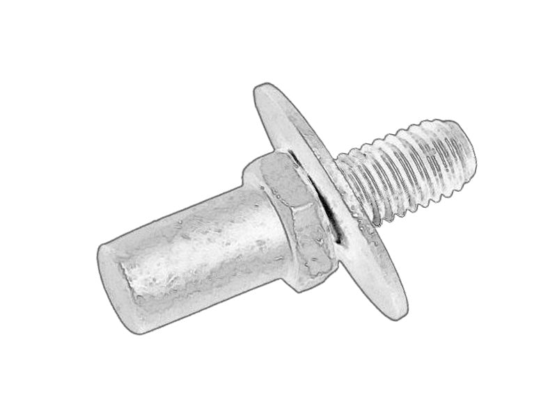 OE IVECO 3800963 Ball Joint