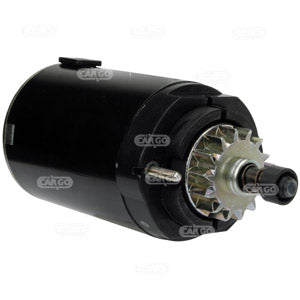 HC-CARGO CAR113854 Starter
