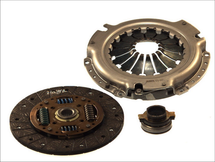 AISIN AISKO-001 Clutch Kit