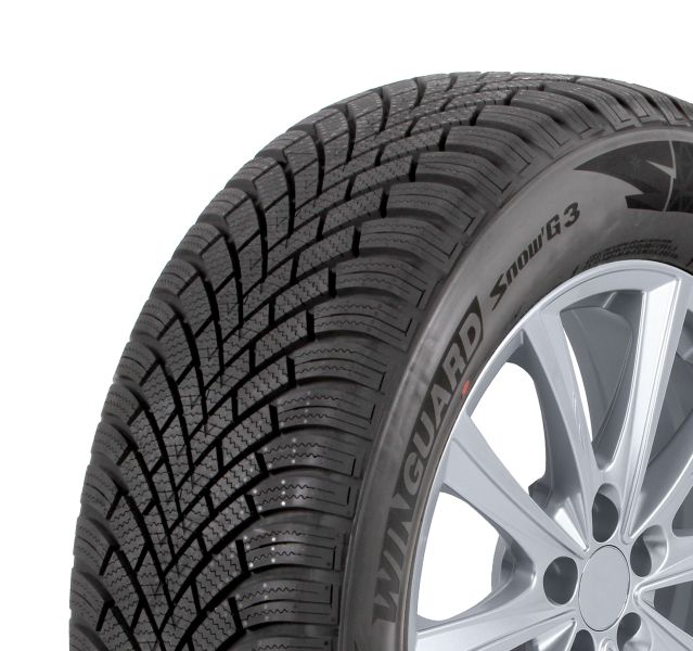 NEXEN 17565R14ZONE86TWSG3 Winter Pkw Tyredc71.0 Db
