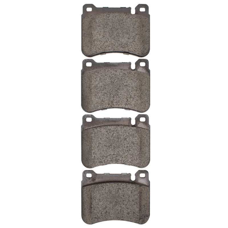 R1 Concepts R1 05-11 Mercedes-Benz SLK350 Front Optimum OE Brake Pads