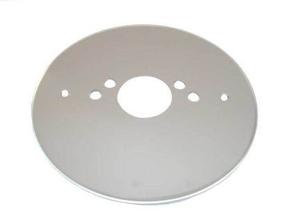 K&N Engineering K&N Universal Custom Air Filter - Round 1.625in Flange / 1.625in ID / 2.75in Overall Height
