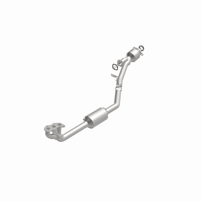 MagnaFlow California Grade Direct Fit Catalytic Converter 08-09 Subaru Legacy H6 3.0L