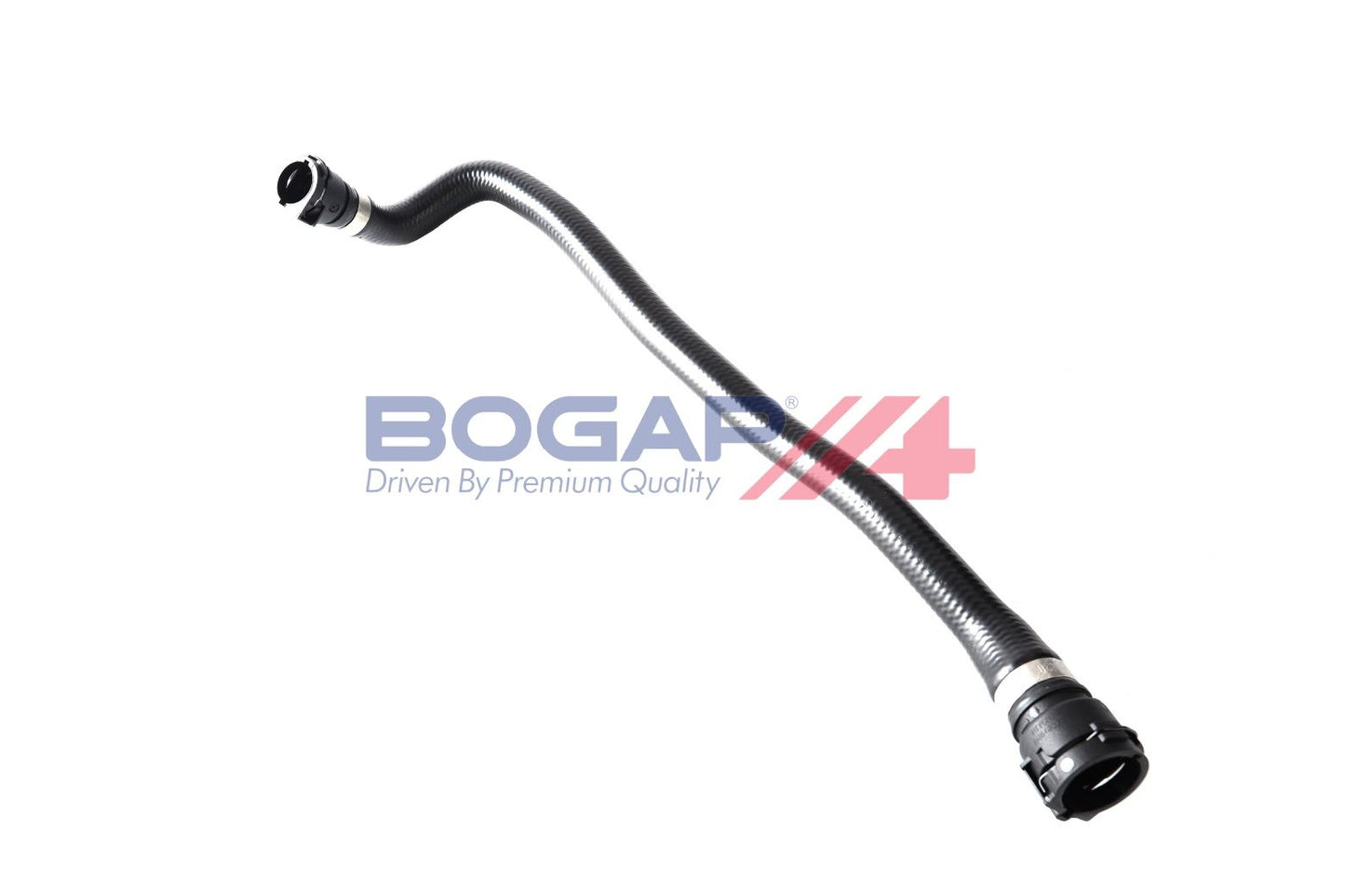 BOGAP B4228449 Radiator Hose