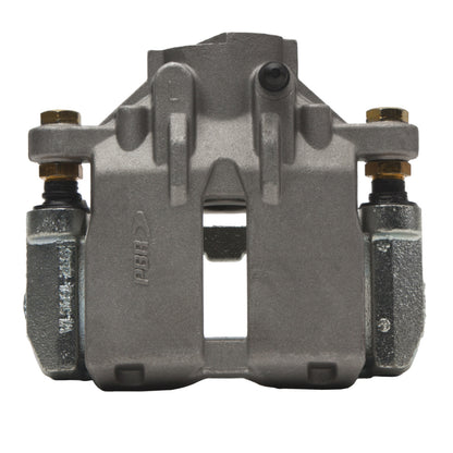DFC 03-11 Cadillac Seville Rear-L Premium Caliper - Silver Zinc Coated