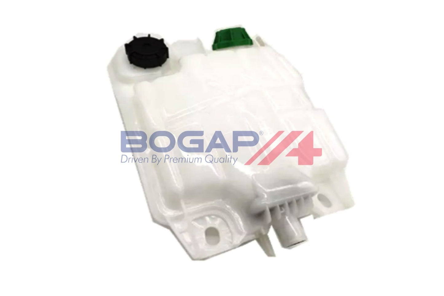 BOGAP W4240100 Expansion Tank, Coolant