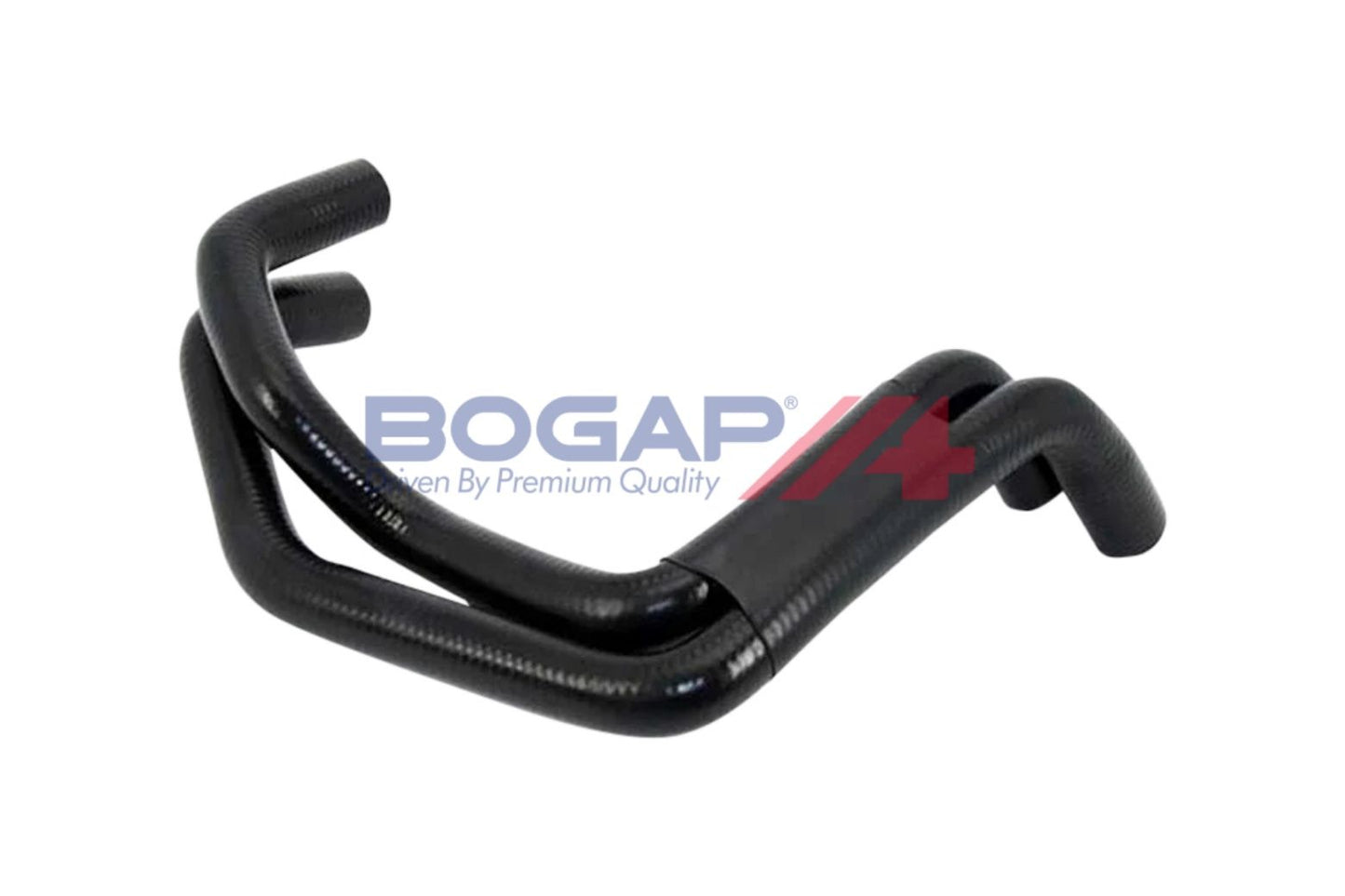 BOGAP A4228467 Radiator Hose