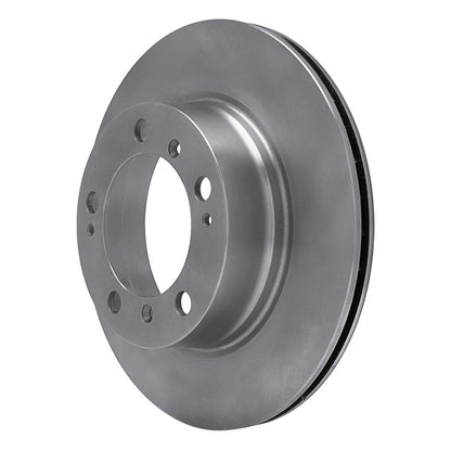 DFC 97-04 Porsche Boxster Rear Brake Rotor