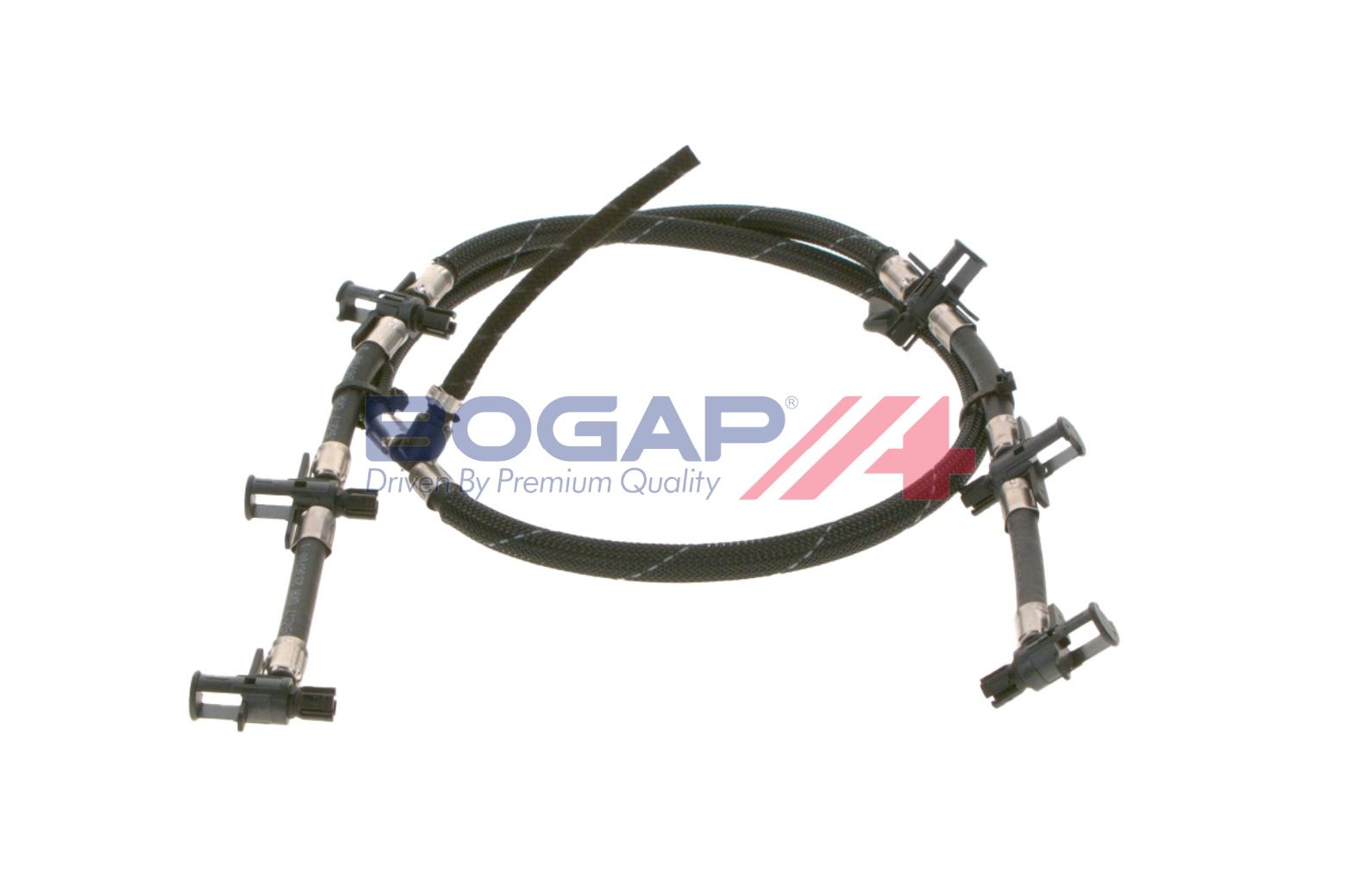 BOGAP Y1621113 Hose, Fuel Overflow