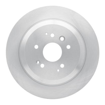 DFC 14-16 Acura MDX Rear Brake Rotor