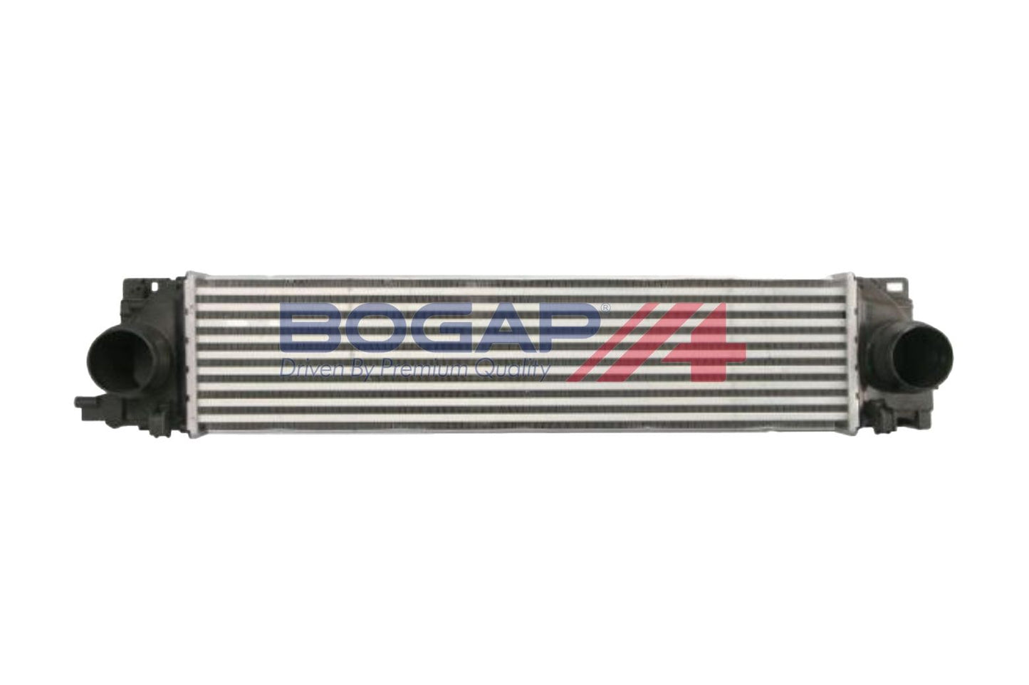 BOGAP J4220100 Charge Air Cooler