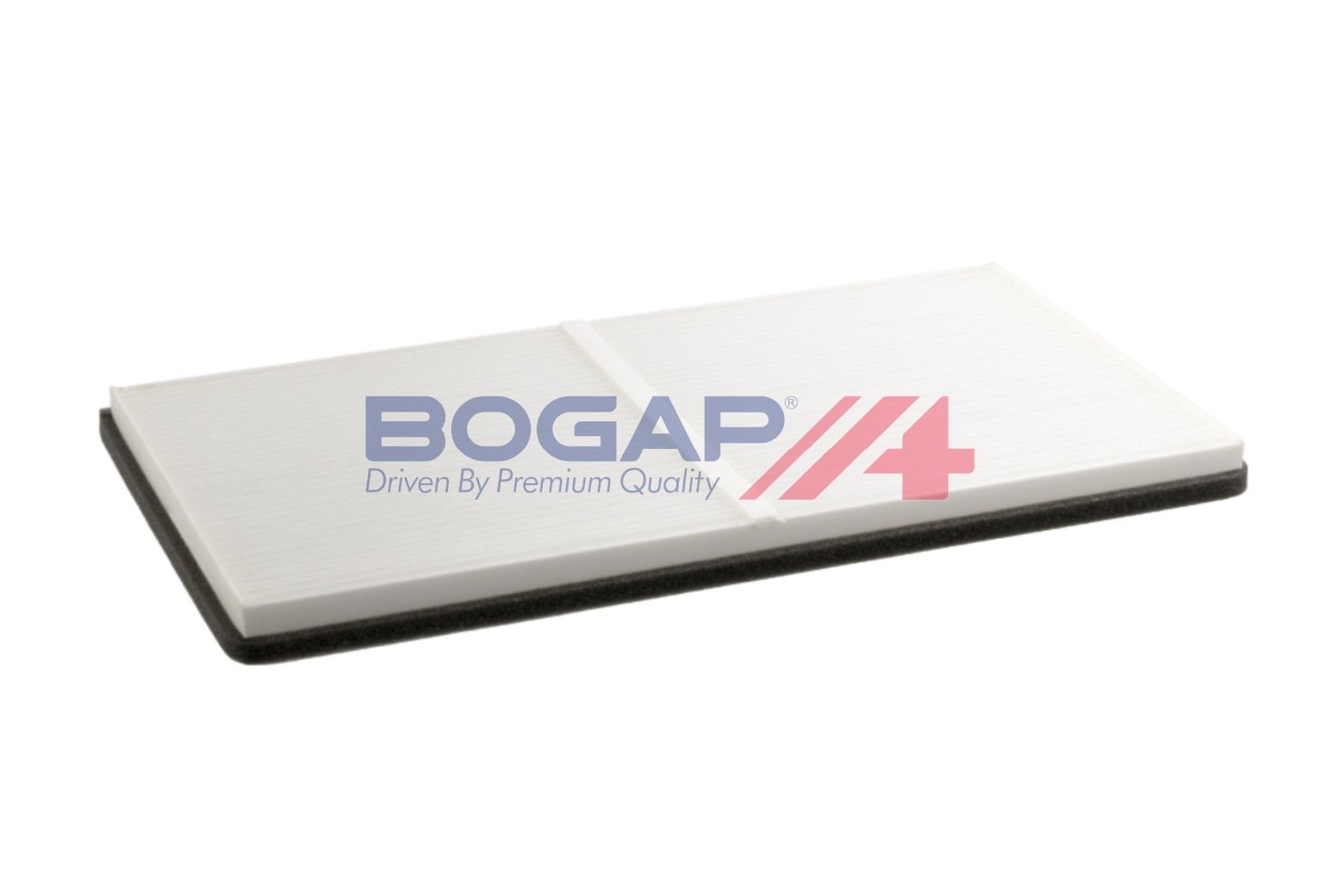 BOGAP C8112114 Filter, Cabin Air
