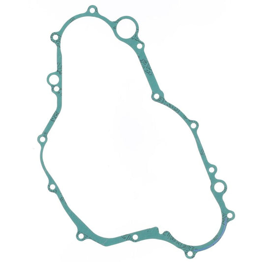 Athena 98-99 Yamaha YZ F 400 Inner Clutch Cover Gasket