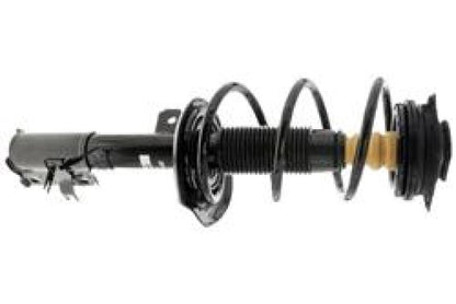 KYB Shocks & Struts Strut Plus Front Left 08-12 Nissan Rogue