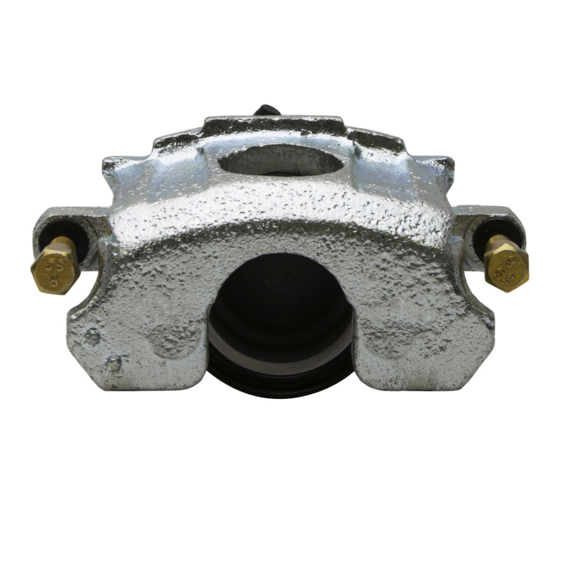 DFC 80-90 Ford LTD Full-Size A Body Front-L Silver Zinc Coated Premium Caliper