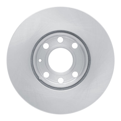 DFC 00-05 Chevrolet Zafira (Mexico) Front Brake Rotor