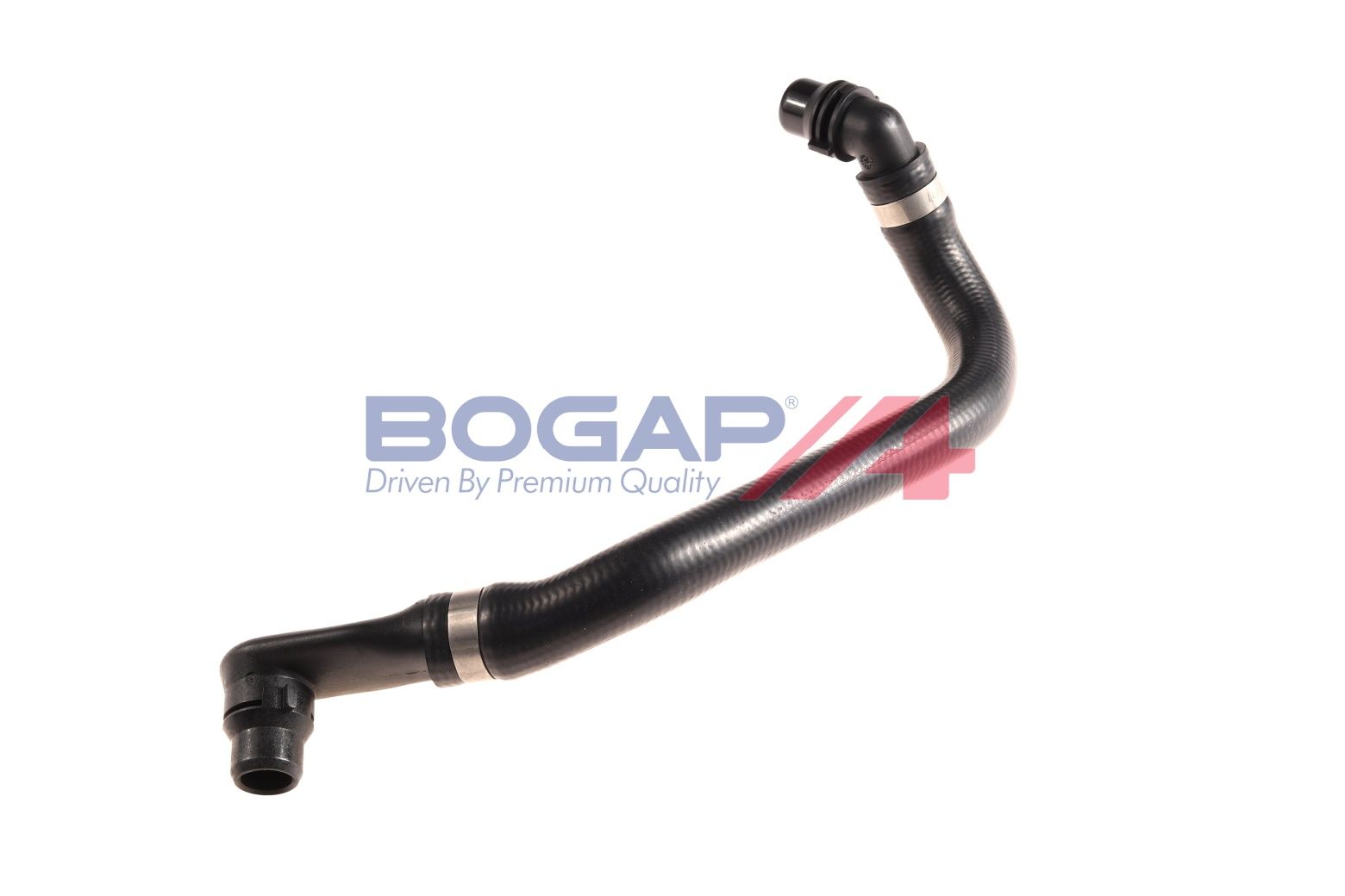 BOGAP C4228255 Radiator Hose