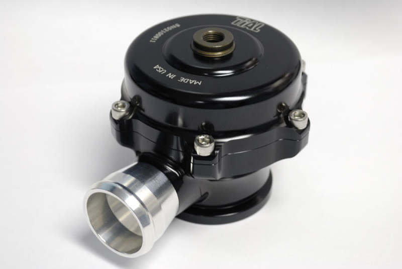 TiALSport TiAL Sport QR BOV 8 PSI Spring - Black (34mm)