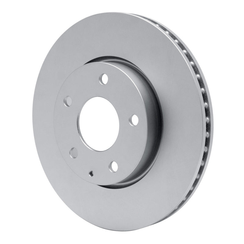 DFC 19-25 Mazda 3 Front GeoSPEC Coated Rotor