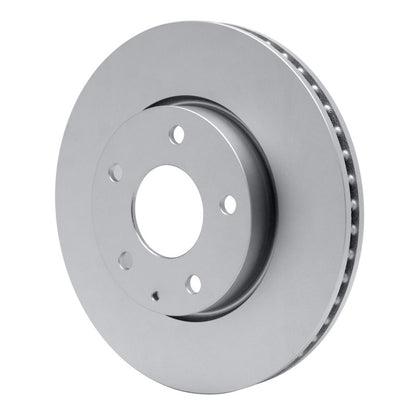 DFC 19-25 Mazda 3 Front GeoSPEC Coated Rotor