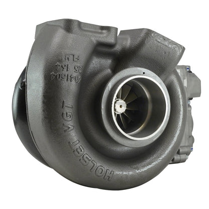 BD Diesel 13-18 RAM Cummins 6.7L Screamer Turbo Manifold Package