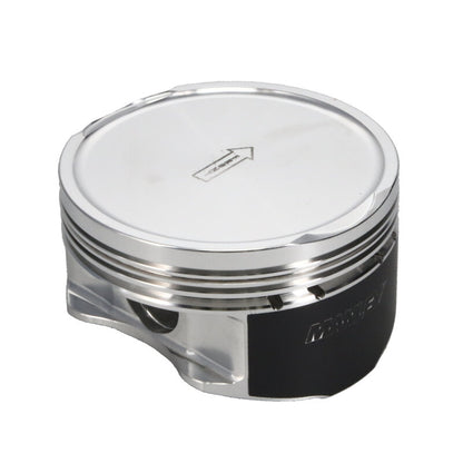 Manley Performance Manley Chrysler Hemi 5.7L 3.937in Bore 3.579in Stroke +1.50cc Flat Top Piston Set