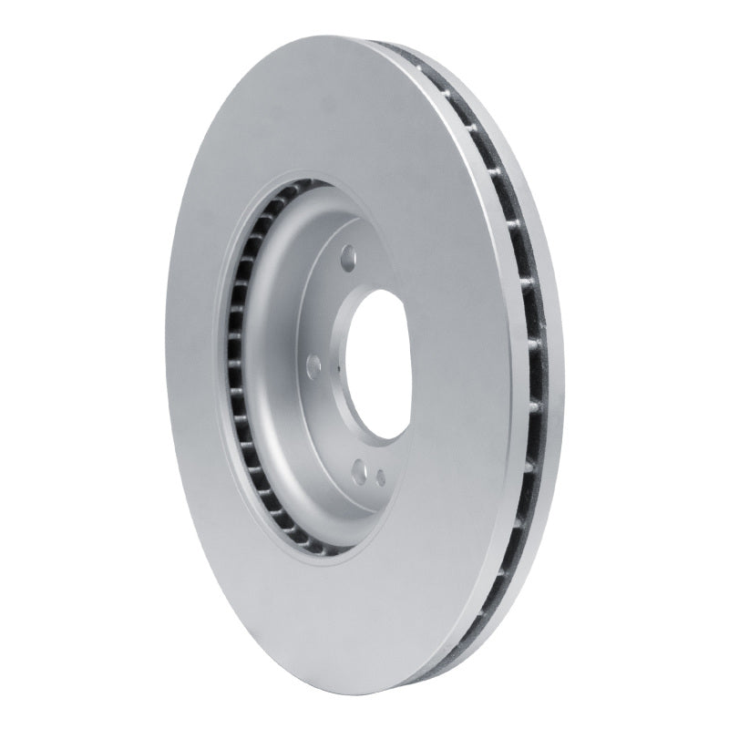 DFC 19-25 Mercedes-Benz G550 Front Hi-Carbon Alloy Geomet Coated Rotor