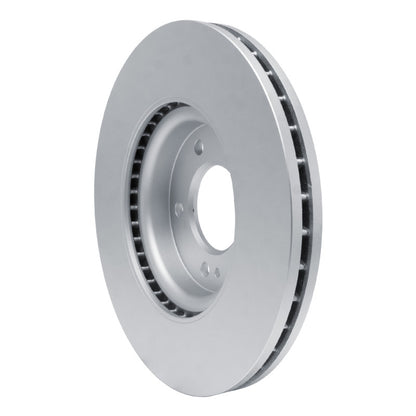 DFC 19-25 Mercedes-Benz G550 Front Hi-Carbon Alloy Geomet Coated Rotor