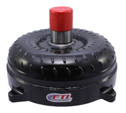 FTI Performance FTI 9.5in 5R55 Billet Lock-Up Street Racer Series - 3600 Stall