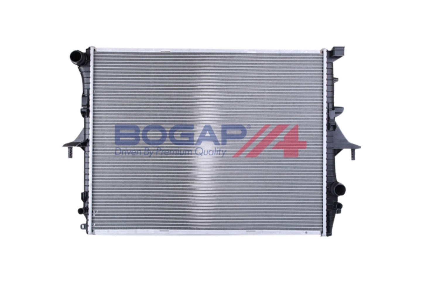 BOGAP A4210292 Radiator, Engine Cooling