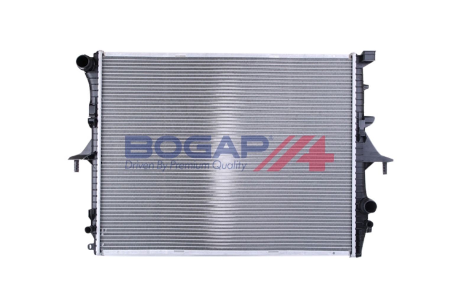 BOGAP A4210292 Radiator, Engine Cooling