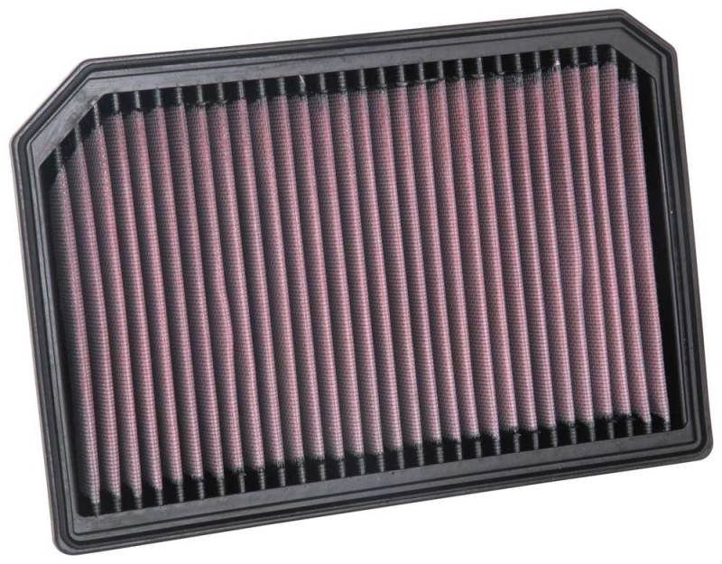 K&N Engineering K&N 2019 Mercedes Benz A250 L4 2.0L F/I Replacement Air Filter