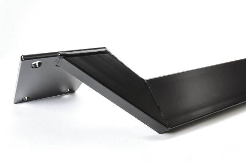 Perrin Performance PERRIN 08-14 Subaru WRX/STI  Front Mount Intercooler Bumper Beam - Black