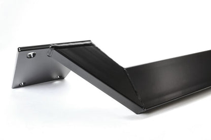 Perrin Performance PERRIN 08-14 Subaru WRX/STI  Front Mount Intercooler Bumper Beam - Black