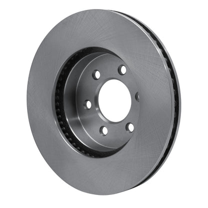 DFC 03-03 Dodge Durango Front Brake Rotor