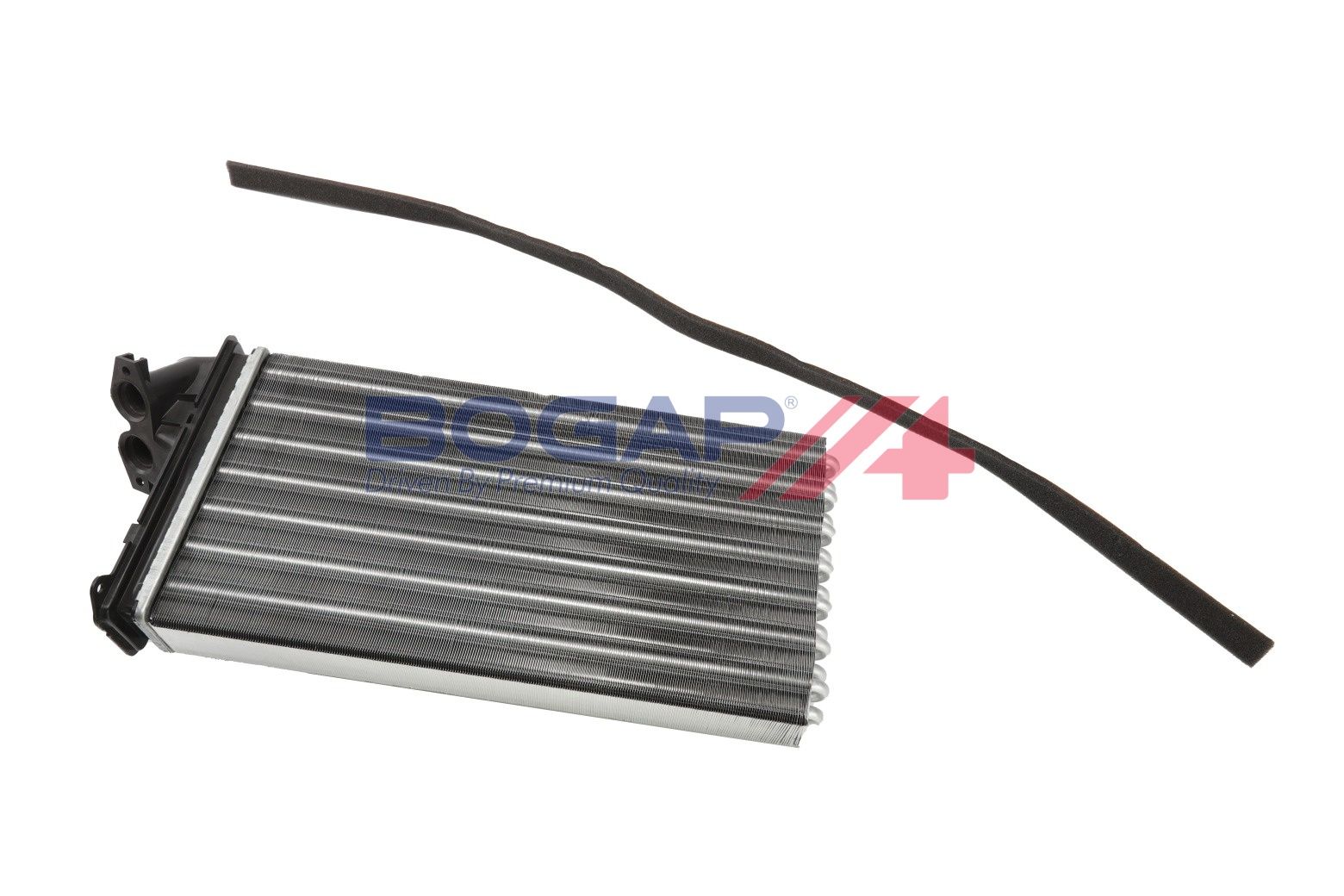 BOGAP C4120102 Heat Exchanger, Interior Heating