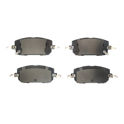 R1 Concepts R1 22-26 Mazda Mx-30 EV Front Optimum OE Brake Pads
