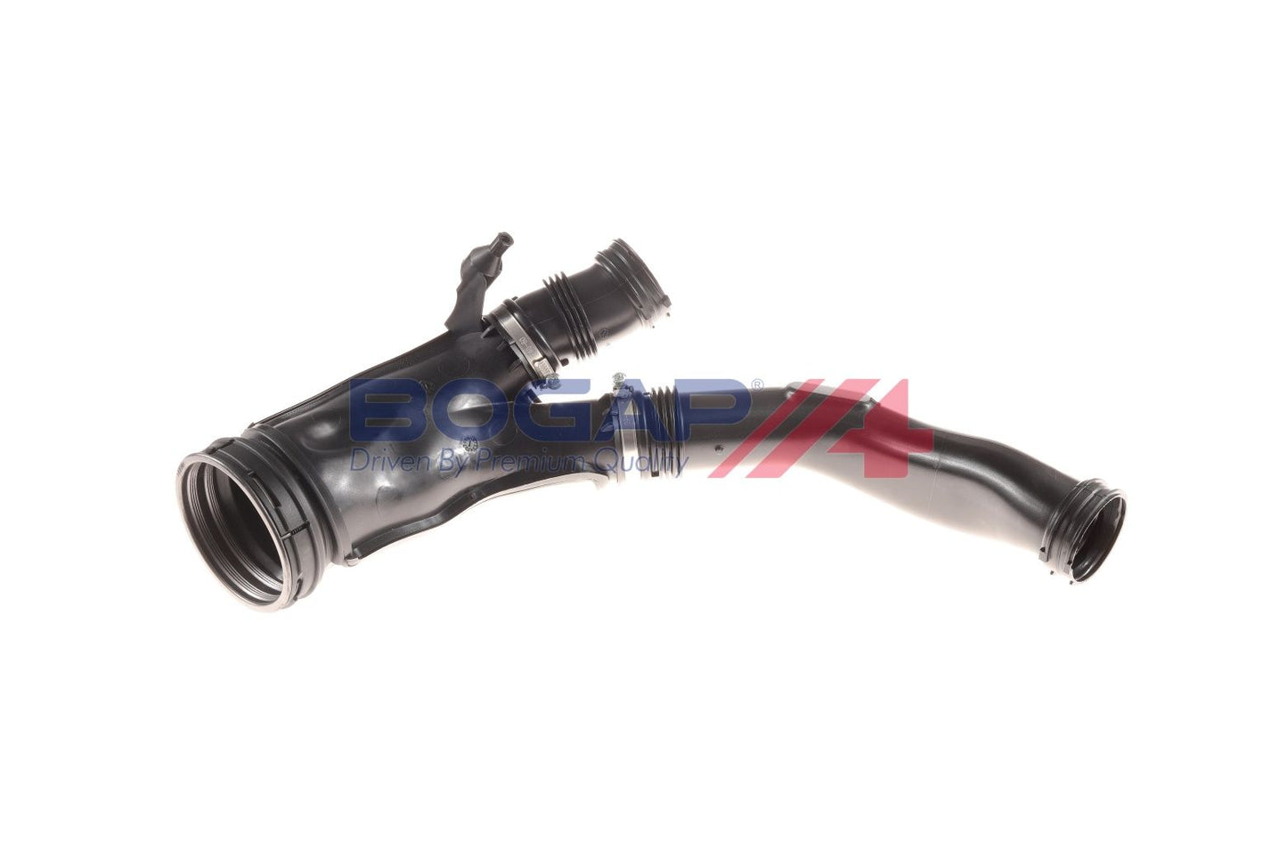 BOGAP B1710114 Intake Hose, Air Filter