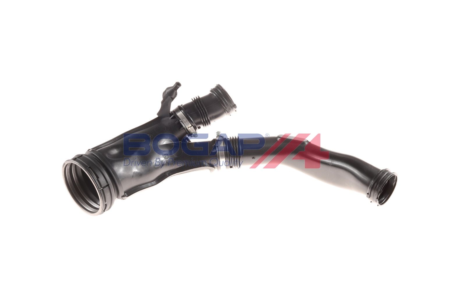 BOGAP B1710114 Intake Hose, Air Filter