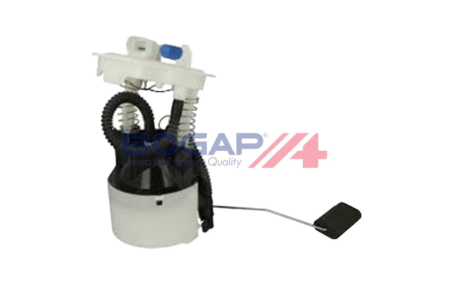 BOGAP R1622138 Fuel Pump